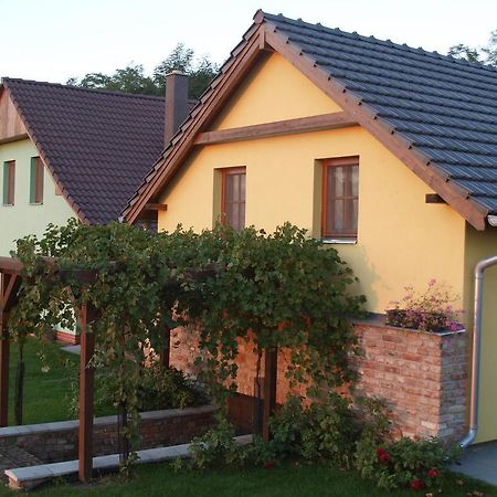 Apartmán Pohoda Novy Prerov Exteriér fotografie