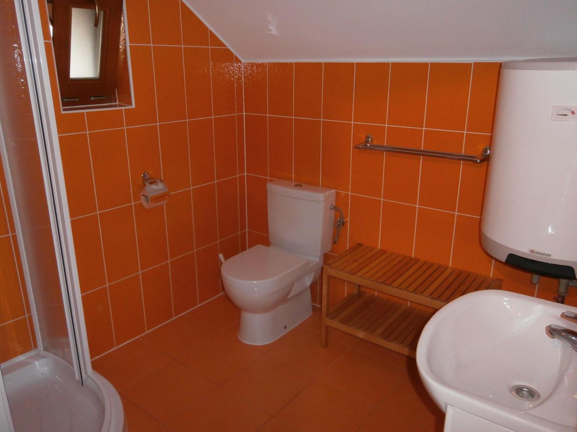 Apartmán Pohoda Novy Prerov Exteriér fotografie
