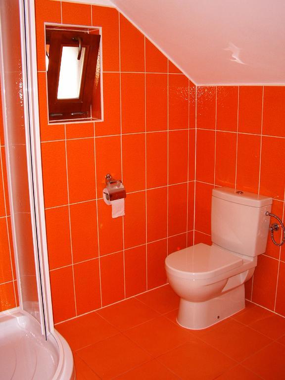 Apartmán Pohoda Novy Prerov Pokoj fotografie