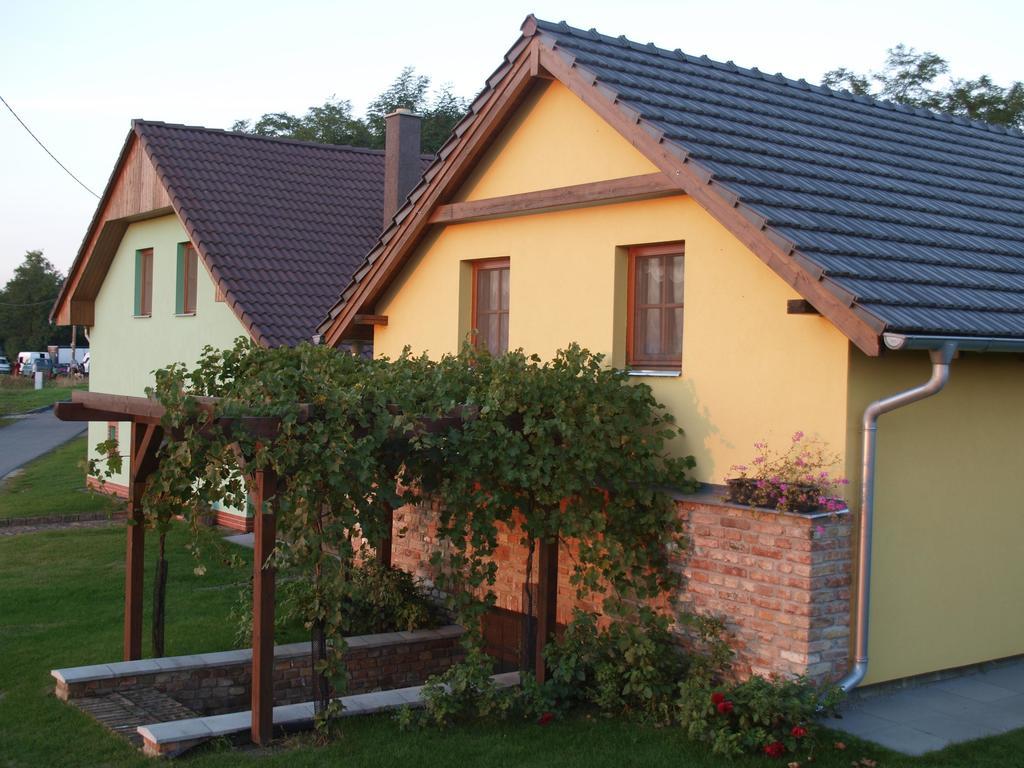 Apartmán Pohoda Novy Prerov Exteriér fotografie