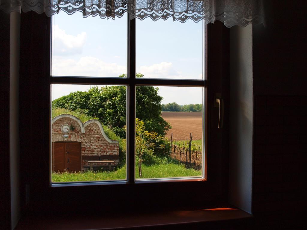 Apartmán Pohoda Novy Prerov Exteriér fotografie